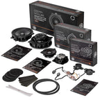 DLS Framsystem till Volvo 2014> med Performance eller High Performance