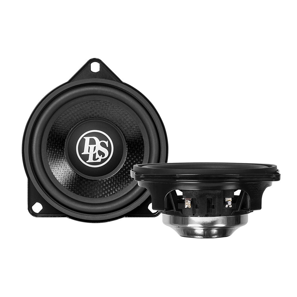 DLS Framsystem till Volvo 2014> med Performance eller High Performance