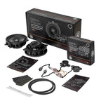 DLS Baksystem till Volvo 2014> med Harman/Kardon eller Bowers & Wilkins