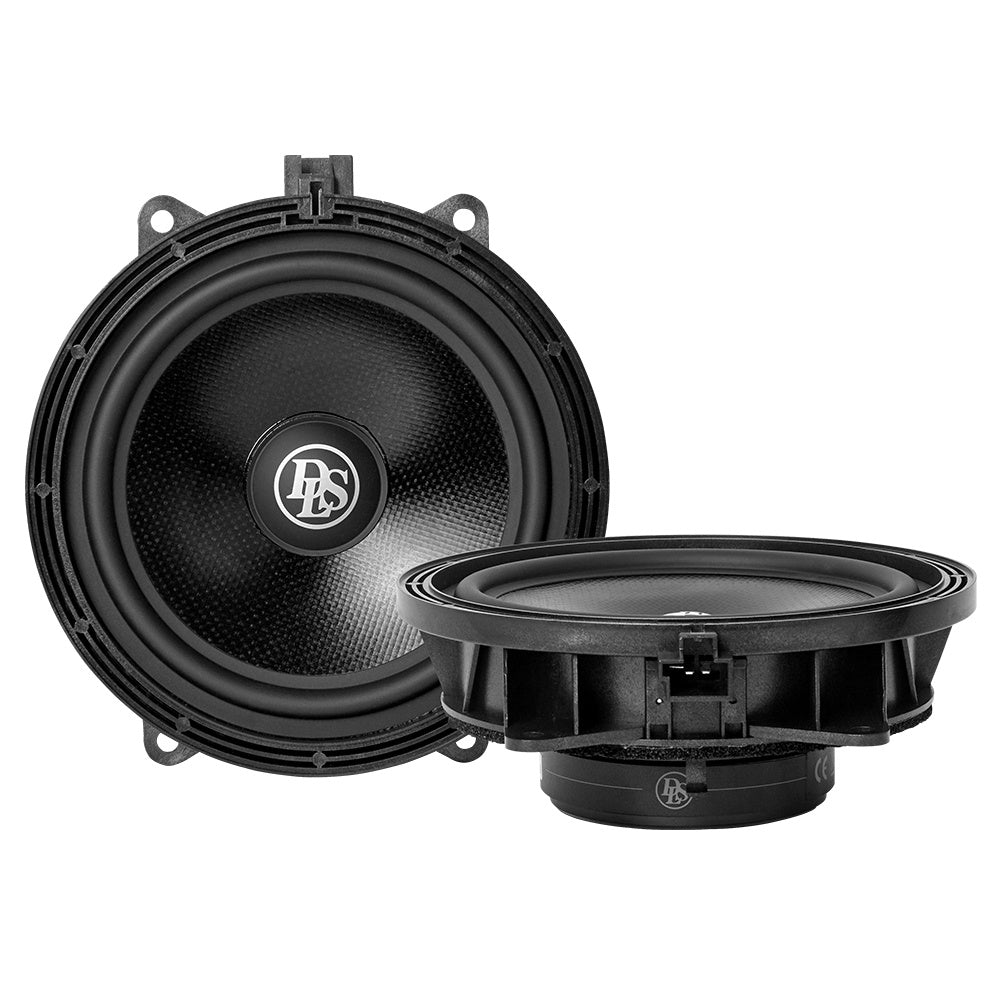 DLS Baksystem till Volvo 2014> med Harman/Kardon eller Bowers & Wilkins