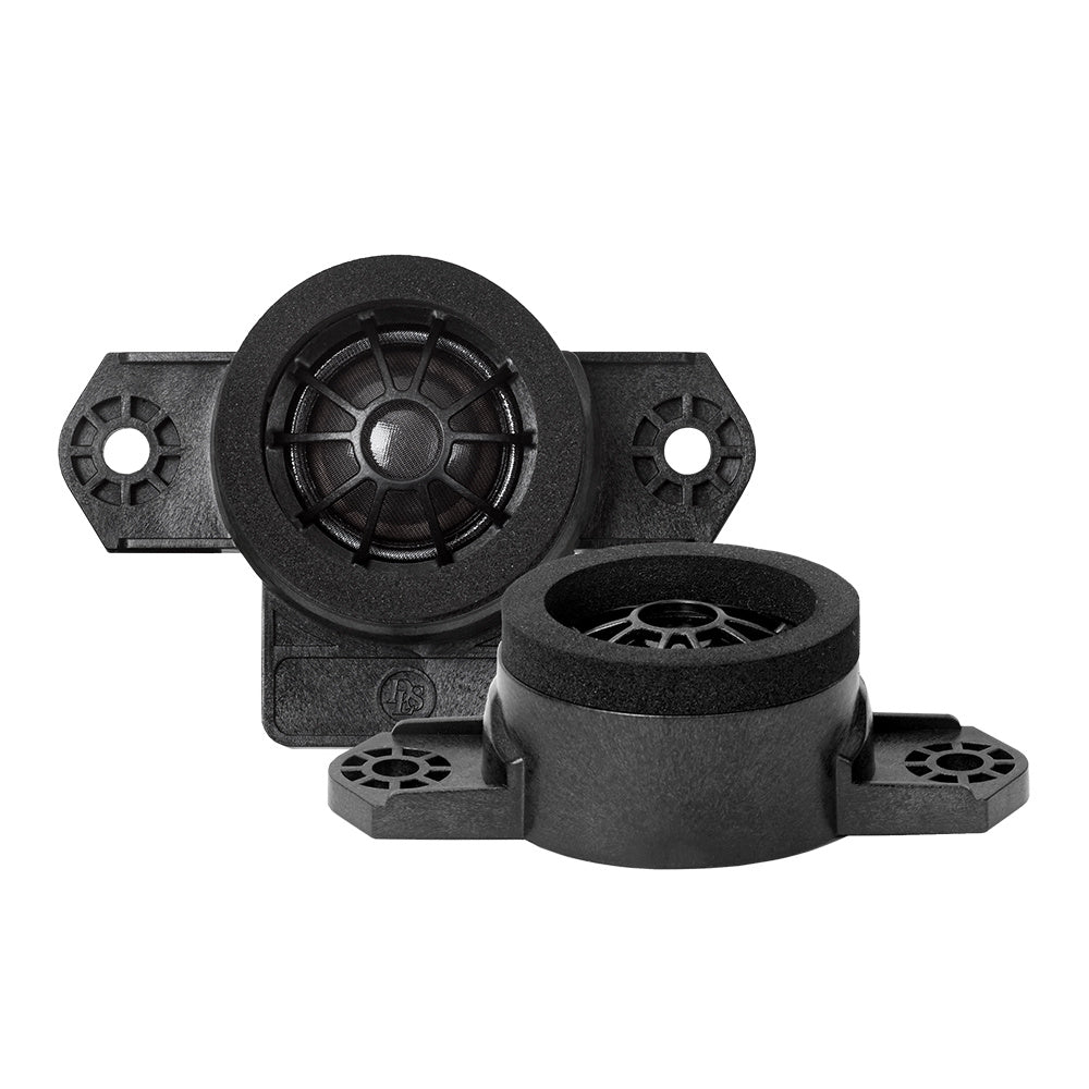 DLS Baksystem till Volvo 2014> med Harman/Kardon eller Bowers & Wilkins