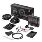 DLS Baksystem till Volvo 2014> med Performance eller High Performance