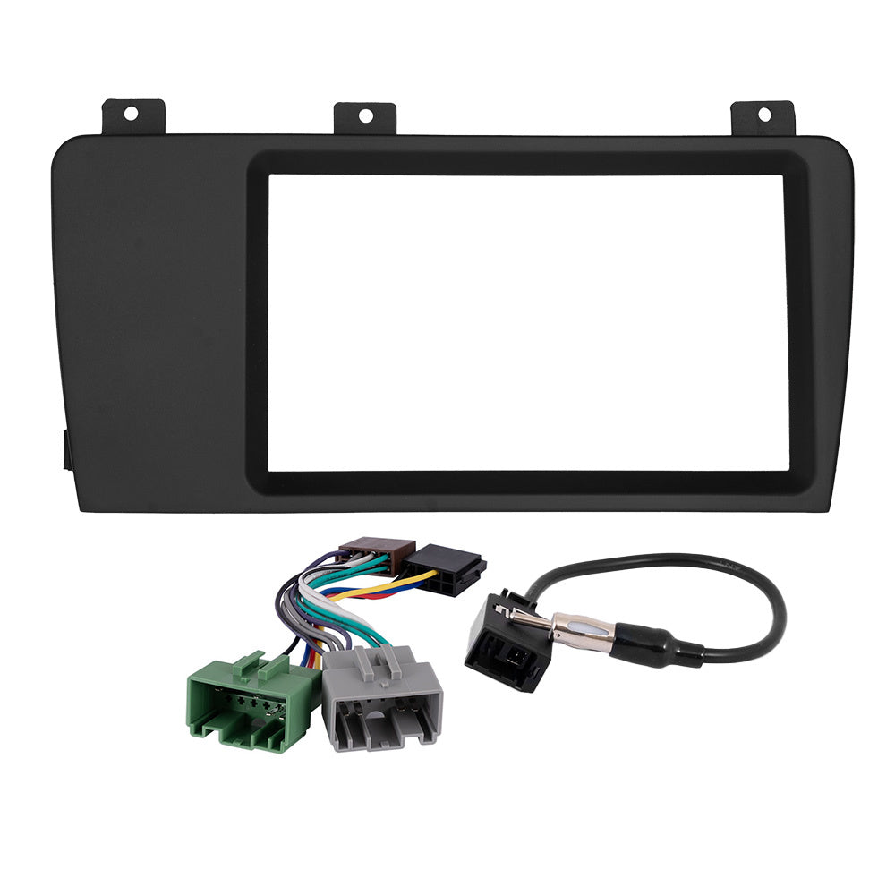 Installationspaket Volvo V70/S60 2005-2007 & GAS MAD M230-BTN