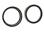 GAS MAD K2/X2 6.5" högtalarpaket, VW Passat B6/B7