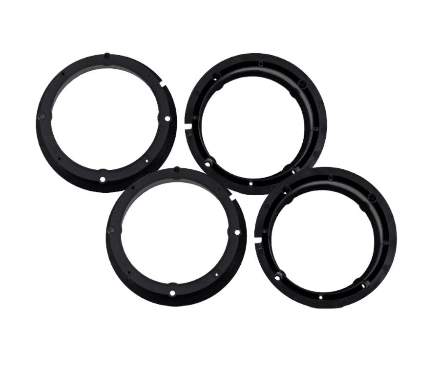 Adapterpaket för högtalarbyte, VW/Skoda/Seat 1997-2014