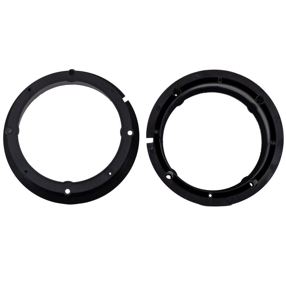 Adapterpaket för högtalarbyte, VW/Skoda/Seat 1997-2014