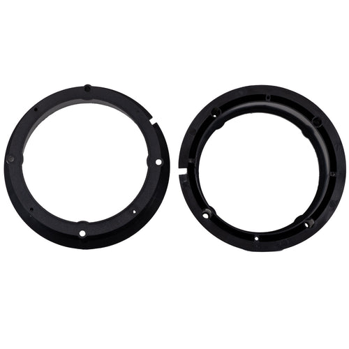 Adapterpaket för högtalarbyte, VW/Skoda/Seat 1997-2014