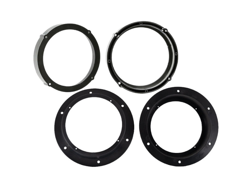 Adapterpaket för högtalarbyte, VW Golf/Passat