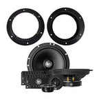 DLS PA6.20, framsystem till VW/Skoda/Audi
