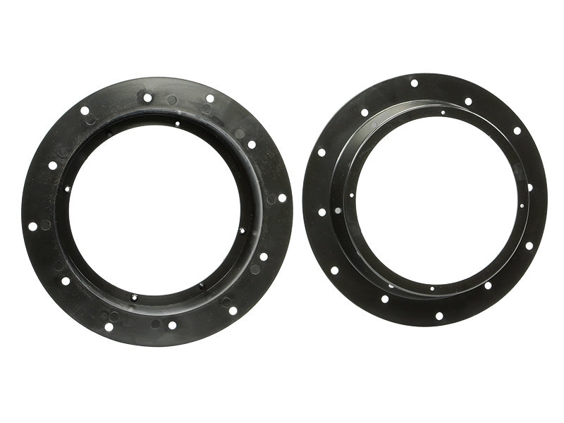 DLS Framsystem till VW/Skoda