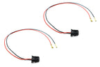 DLS Framsystem till VW/Skoda