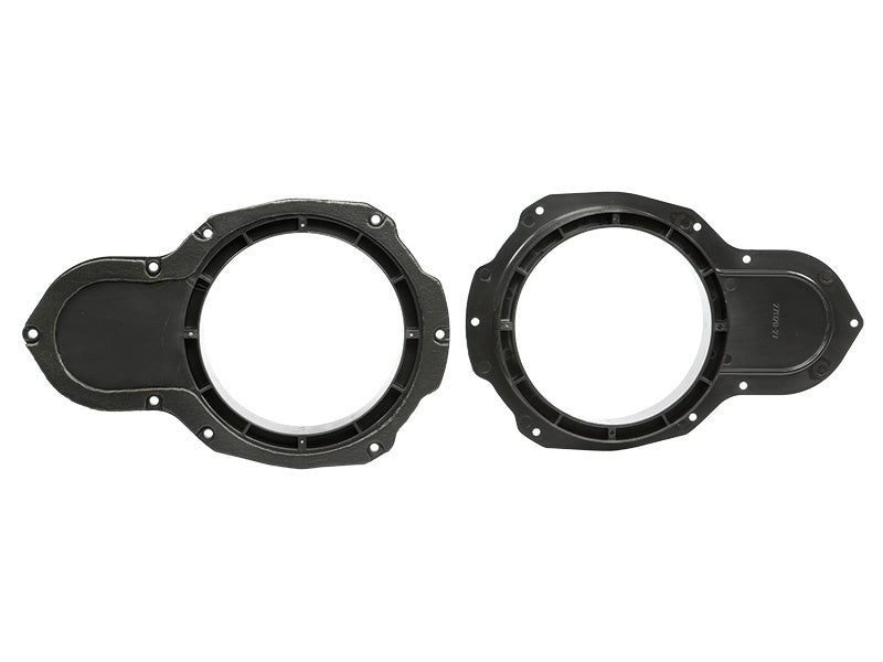 DLS Framsystem till VW Passat B6/B7