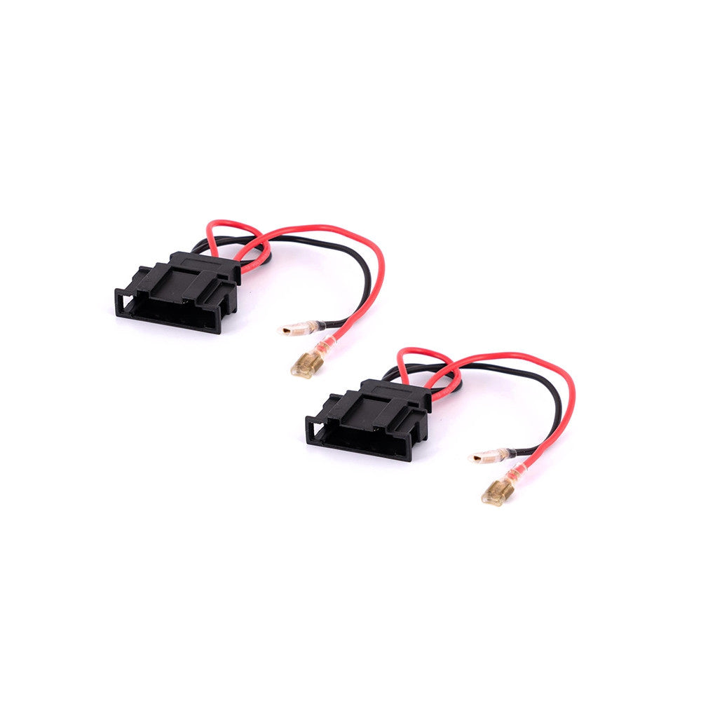 DLS Framsystem till VW Passat B6/B7