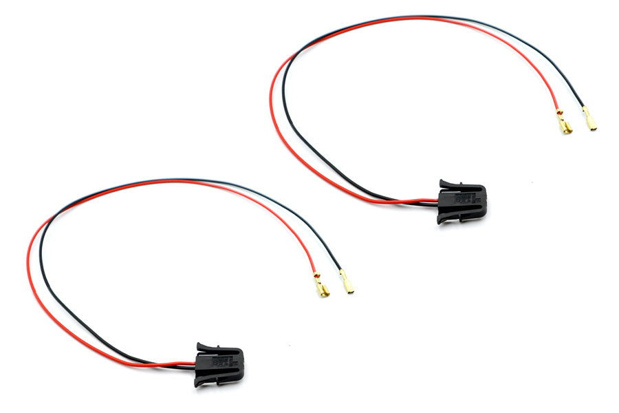 DLS Framsystem till VW Passat B6/B7