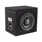 GAS Baspaket till VW Transporter/Mercedes Sprinter (3-sits) & Nissan NV200