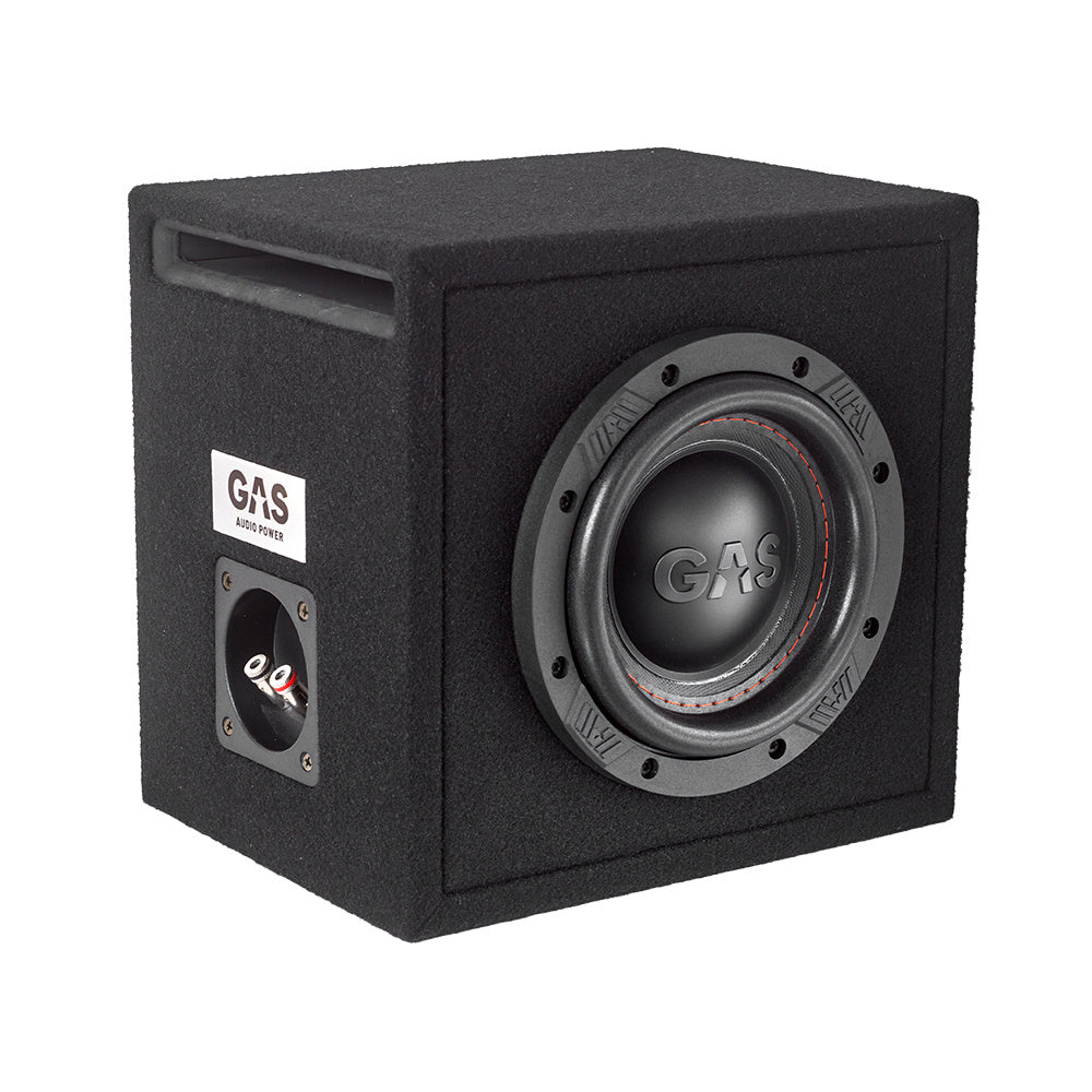 GAS Baspaket till VW Transporter/Mercedes Sprinter (3-sits) & Nissan NV200