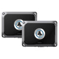 JL Audio DSP-slutstegspaket, VX600/1i & VX400/4i