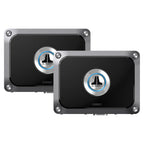 JL Audio DSP-slutstegspaket, VX600/1i & VX400/4i