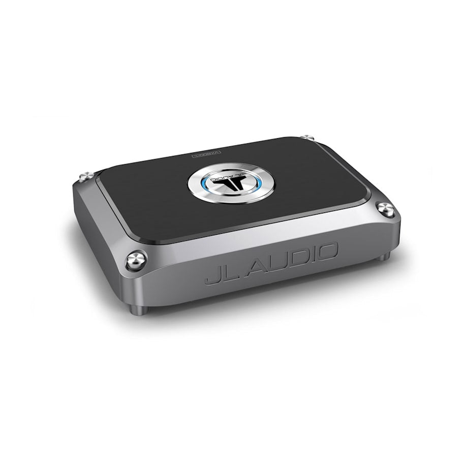 JL Audio DSP-slutstegspaket, VX600/1i & VX400/4i