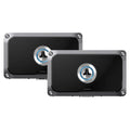 JL Audio DSP-slutstegspaket, VX1000/5i & VX1000/1i