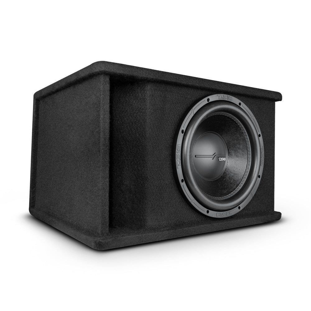 DS18 ZR112LD och GAS MAX A2-800.1D, baspaket