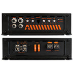 DS18 ZR112LD och GAS MAX A2-800.1D, baspaket