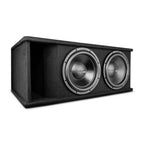 DS18 ZR212LD med GAS MAX A2-1500.1DL, tungt baspaket