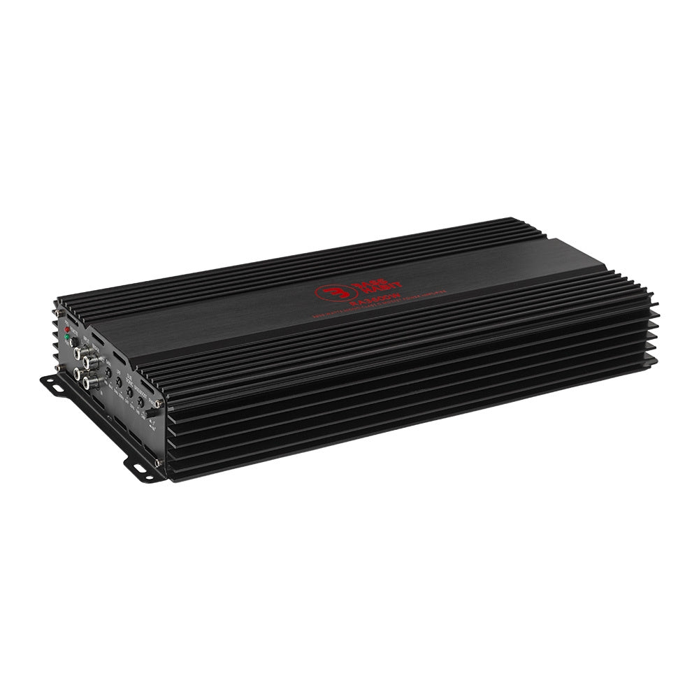 DS18 ZR212LD med Bass Habit RA3600W, 2x12 baspaket