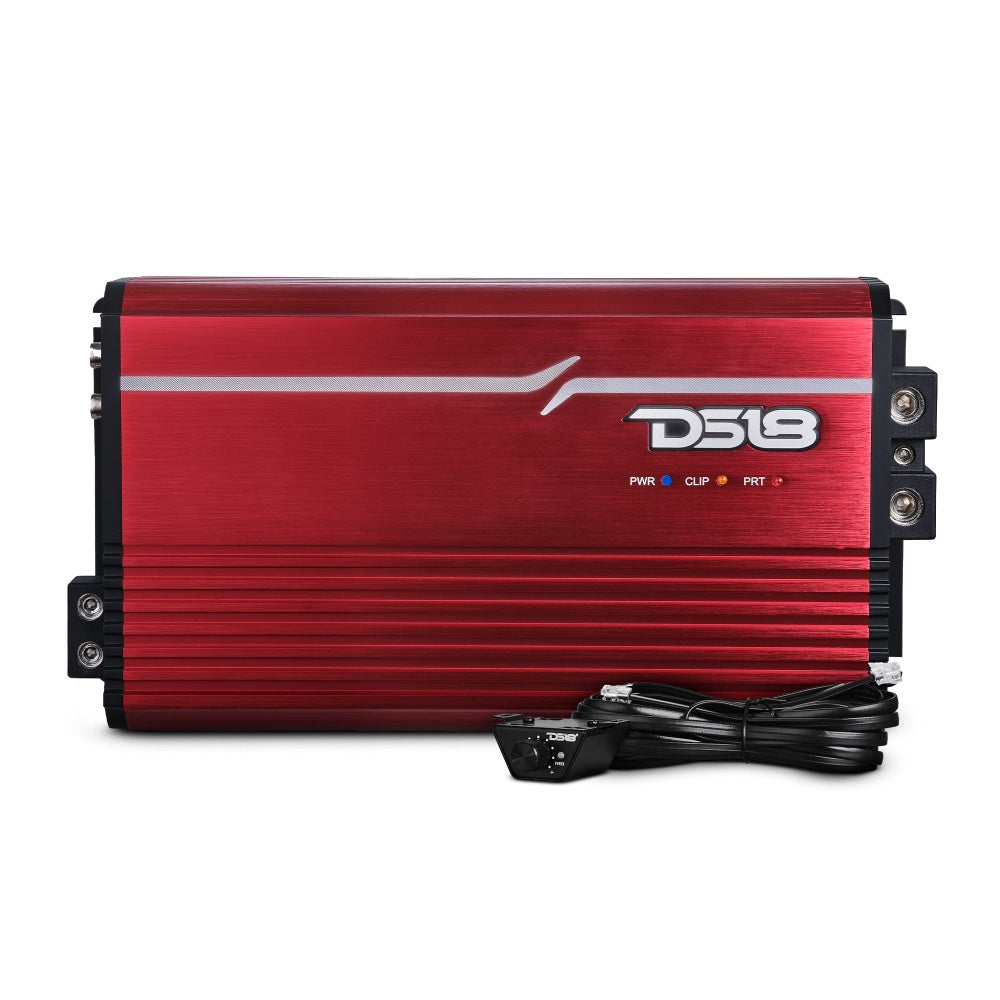 2-pack DS18 ZXI12.4D i låda med slutsteg, baspaket