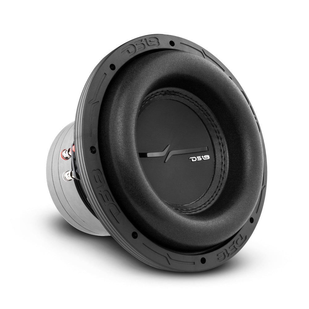 2-pack DS18 ZXI8.4D & DS18 G3600.1D, baspaket