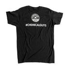 Cg top bottle cap t-shirt Medium