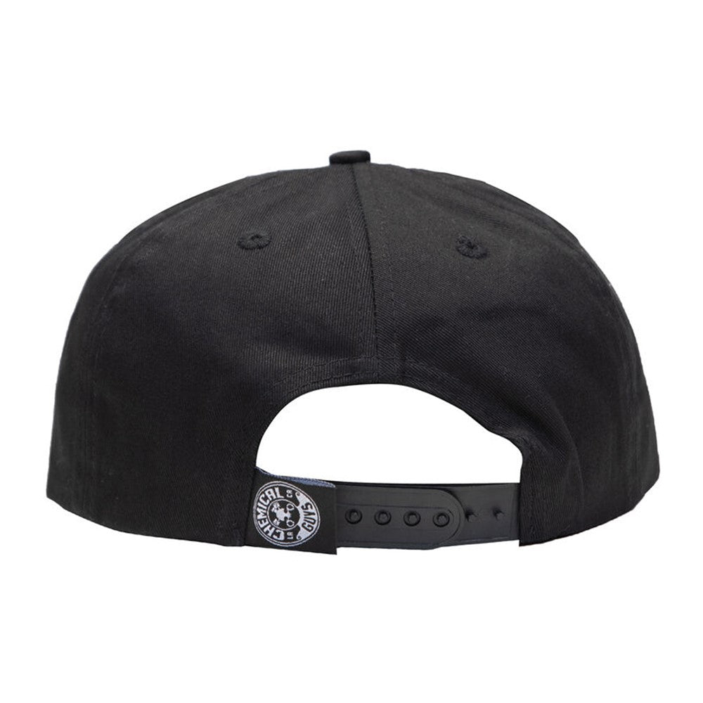 Cg lifestile hat