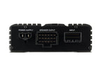 ALPINE DSP AMPLIFIER 8 CHANNELS GEN2 - PDP-E802DSP