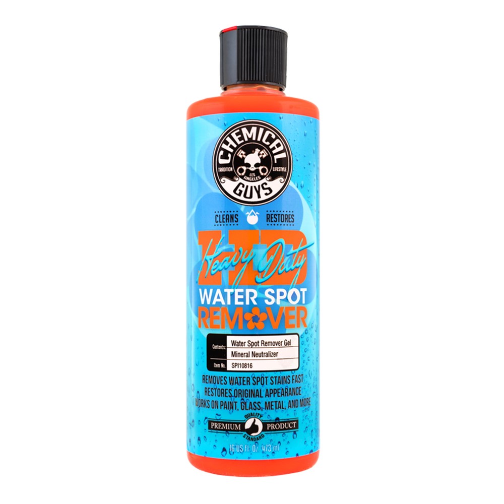 Rengöring Water Spot Remover, 473 ml