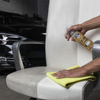 Läderrengöring Leather Cleaner, 473 ml