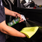 Keramisk interiör HydroInterior, 473 ml