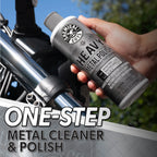 Heavy Metal Polish, 473 ml
