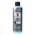 Light Metal Polish, 473 ml
