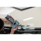 Light Metal Polish, 473 ml