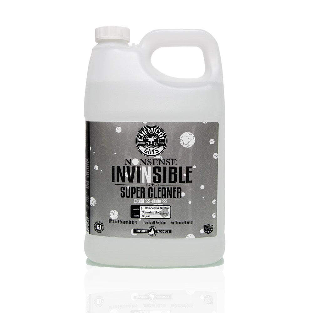 Allrengöring Nonsense Invisible Cleaner