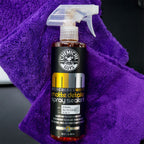 Meticulous Matte Quick Detailer, 473 ml
