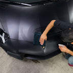 Meticulous Matte Quick Detailer, 473 ml