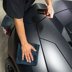 Meticulous Matte Quick Detailer, 473 ml