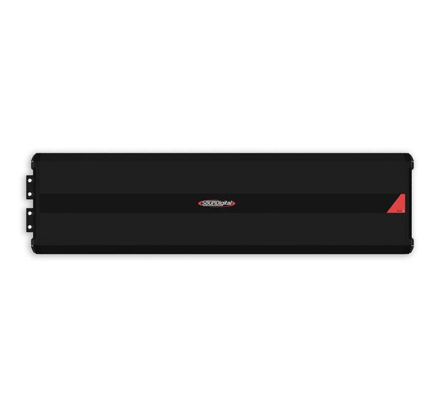 Soundigital SD20000.1D EVOX 1ohm
