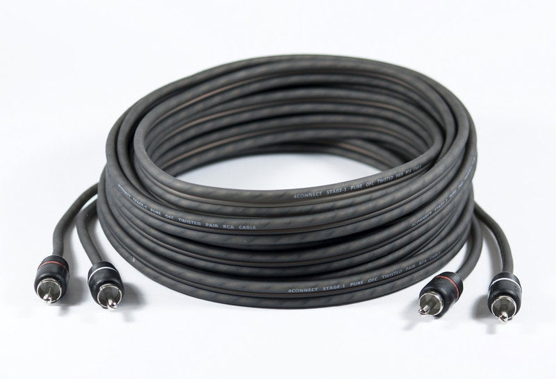 4Connect STAGE1 RCA 5.5m