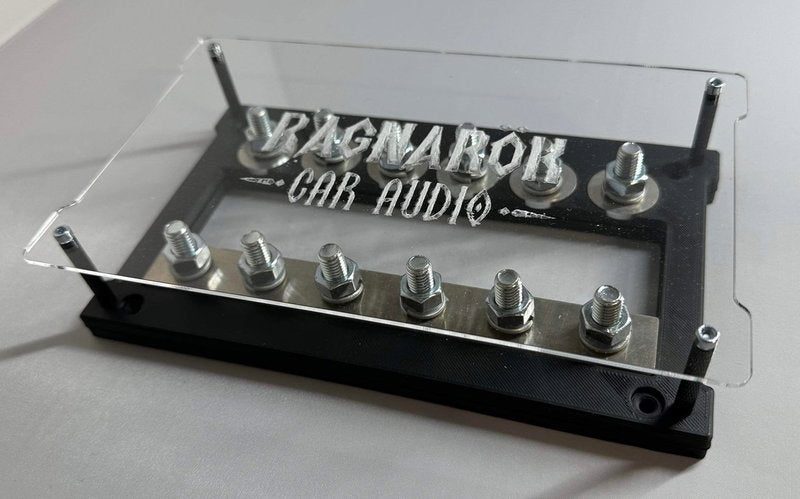 Ragnarök FuseBlock 6