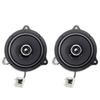 Phoenix Gold ZDSKN2 - Nissan Coaxial Speake