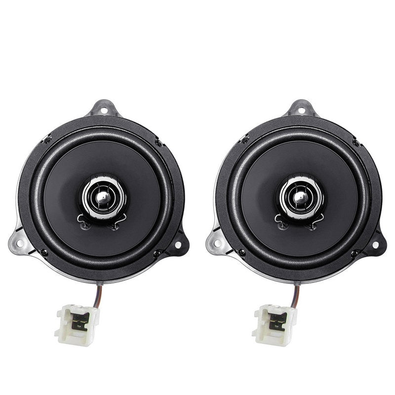 Phoenix Gold ZDSKN2 - Nissan Coaxial Speake
