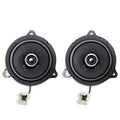 Phoenix Gold ZDSKN2 - Nissan Coaxial Speake