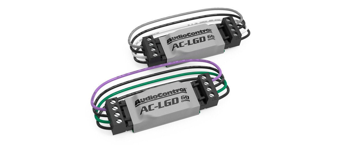AudioControl AC-LGD-60